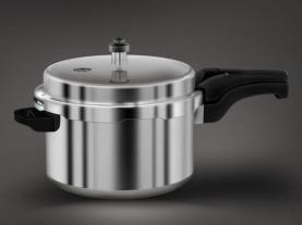 Pressure Cooker - 5 ltr