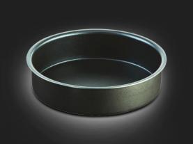 CAKE DISH-ROUND-MEDIUM