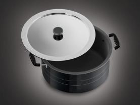 Biriyani Pot 10 ltr