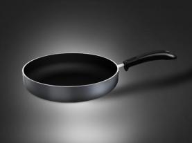 Non-stick Fry Pan - 22.3 cms