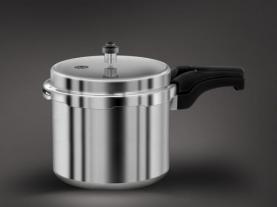 Pressure Cooker - 3 ltr