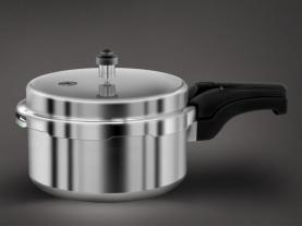 Pressure Cooker - 2 ltr