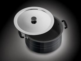 Biriyani Pot - 13 ltr